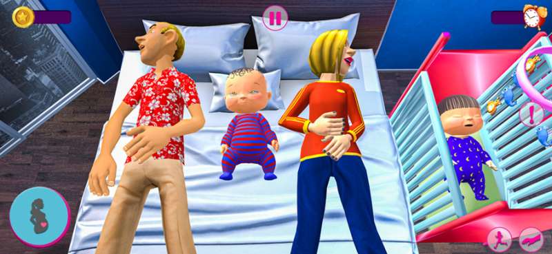 怀孕 妈妈ios版3