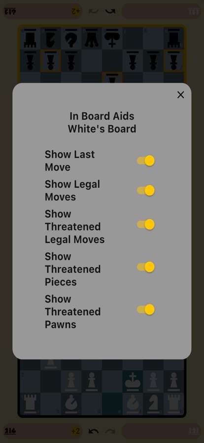 Easy Chess 2Pios版4