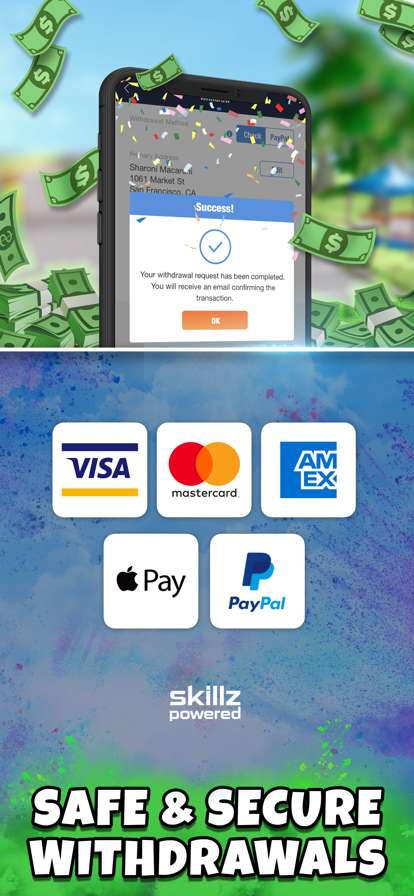 NFL TAILGATE ROYALEios版4