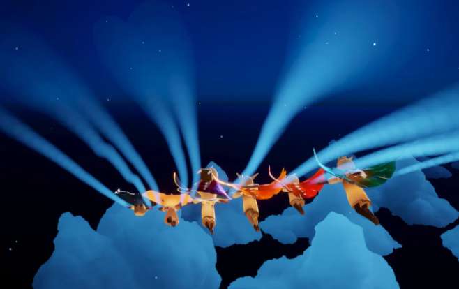 光遇1.12大蜡烛分布在哪 2023年1月12日今日大蜡烛位置汇总