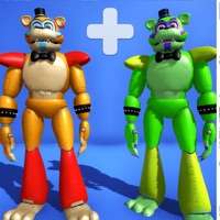 Merge Anythingios版