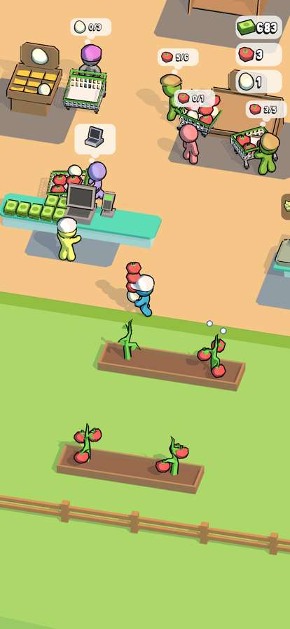 我的连锁超市ios版1