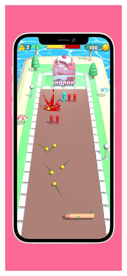 Army Breaker 2022ios版1