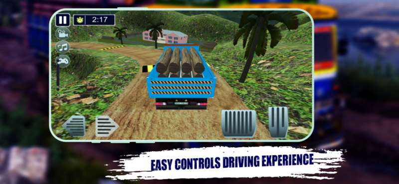 Ultimate Truck Driverios版0