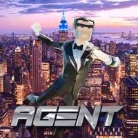 Agent Spy Street Gang Fightios版