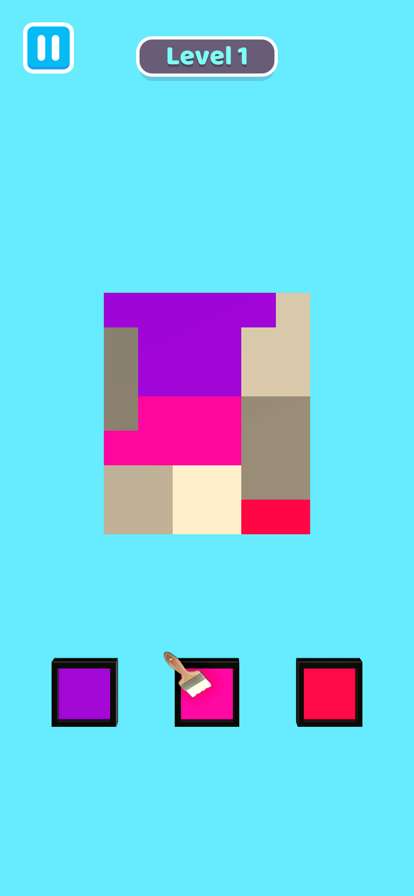 Clean the Boxesios版0