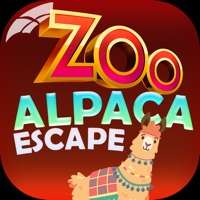 Zoo Alpaca Escape Gameios版