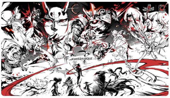 忍者必须死3十周年爆料 7月14日忍者必须死系列十周年版本正式上线