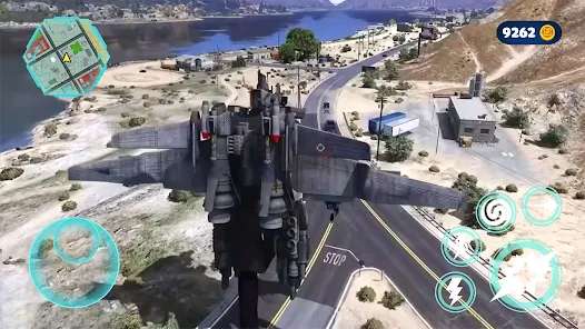 监控人大战马桶人开放世界3