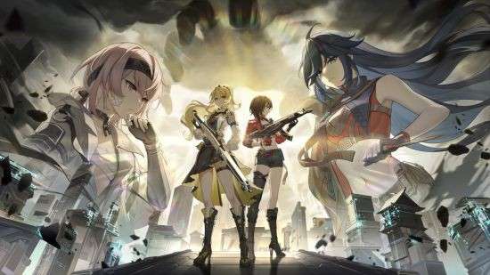 《卡拉彼丘》第二赛季「低语暗云」全新开启!