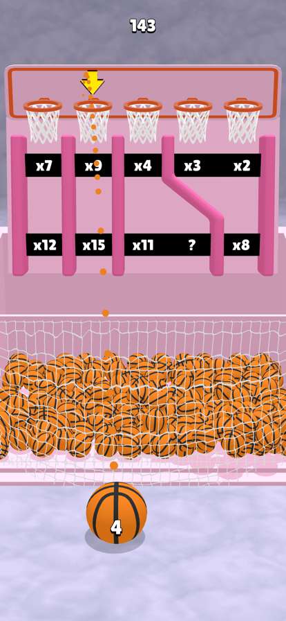 Dunk and Cloneios版0