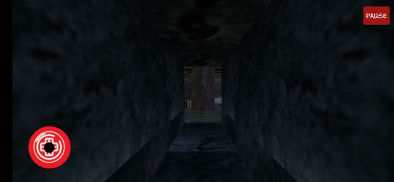 Scary Titan Houseios版2