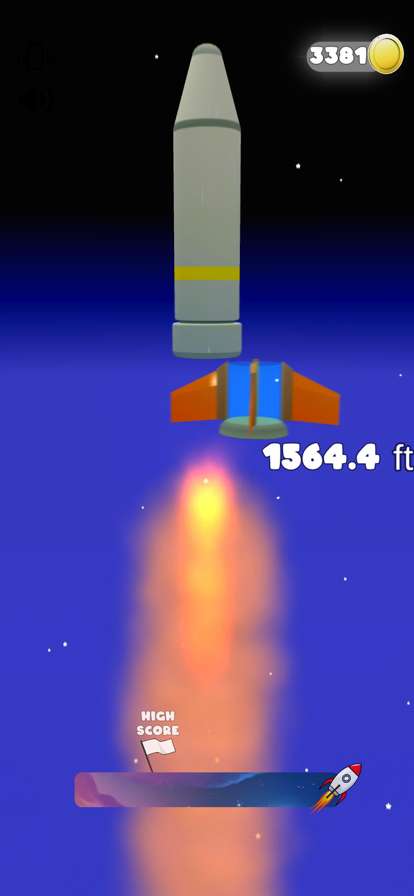 Booster Stackios版8