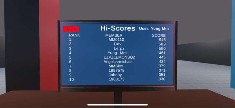 Magnet Destroyerios版1