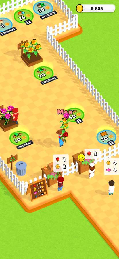 Plant Tycoon!ios版1