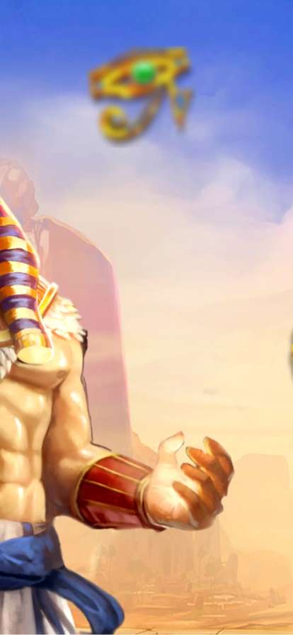 Maze of Secretsios版1