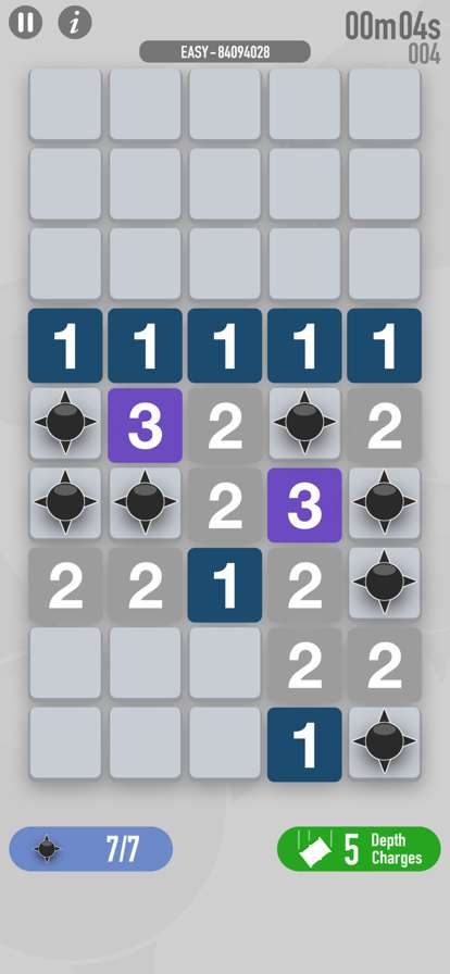 Minesweeper Mayhemios版1