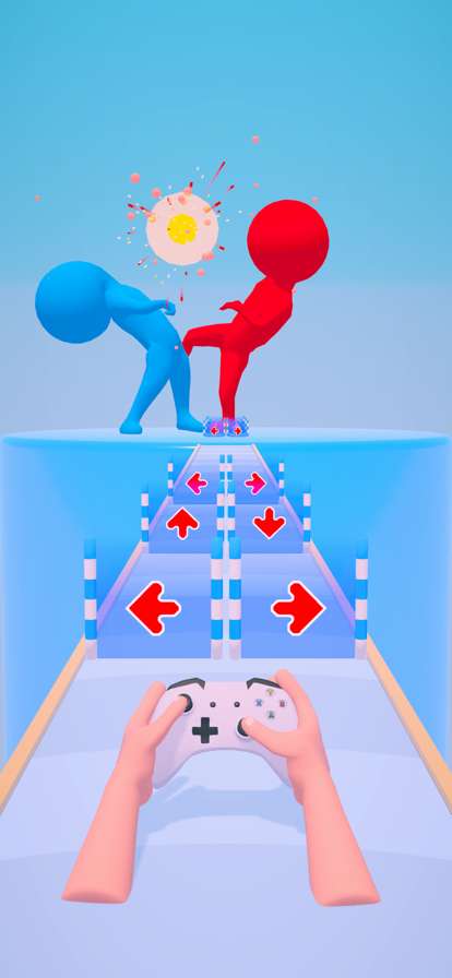 Combo Mastersios版0