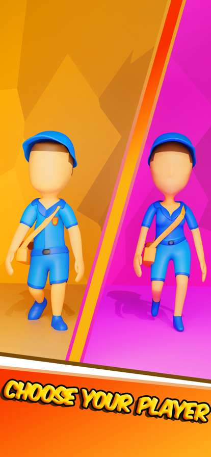 Delivery Managementios版0