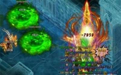 法师加强版传奇1