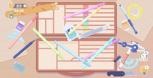 收纳小天才安卓版3