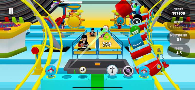 Pop\'s Mobileios版3