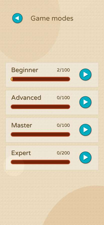 Ball Sorter Puzzleios版1