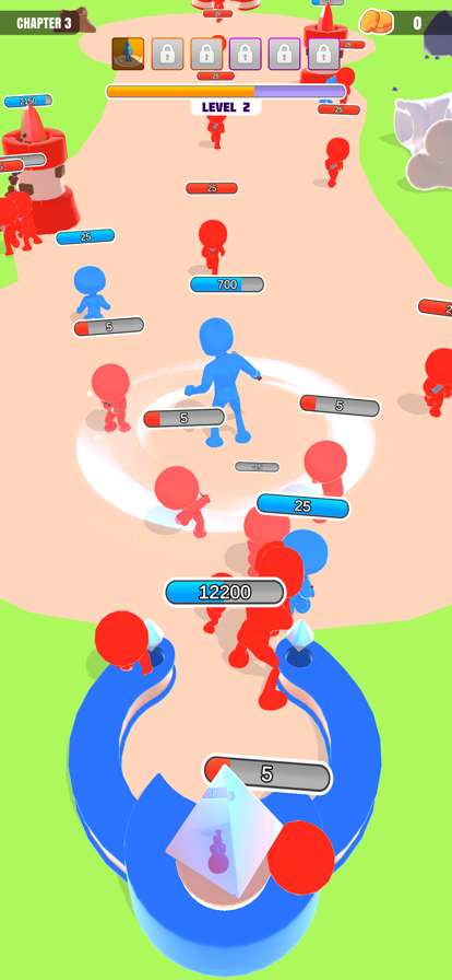 Legends Evolvedios版3