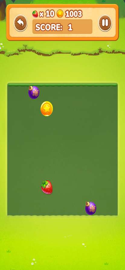 Truit Dash Puzzleios版3