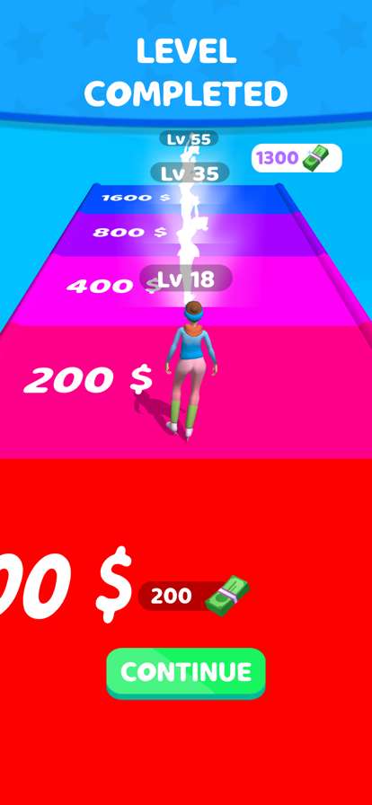 Dance On Skateios版9