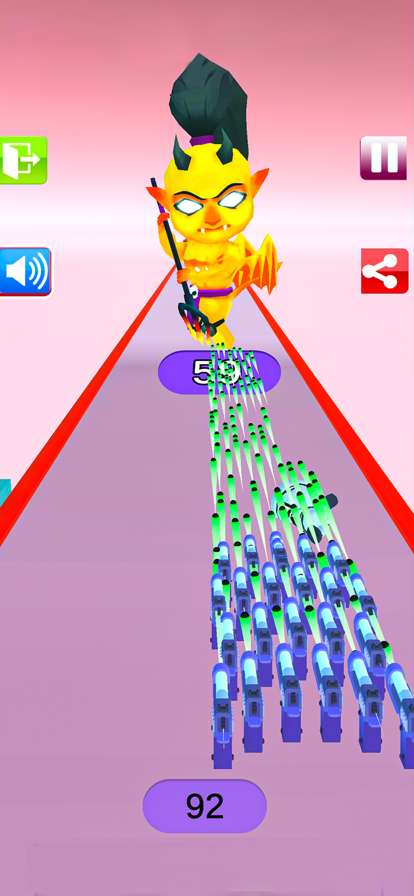 武器节武器射击ios版3