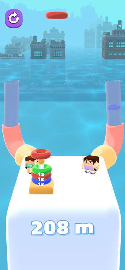 Catch\'n Riseios版3