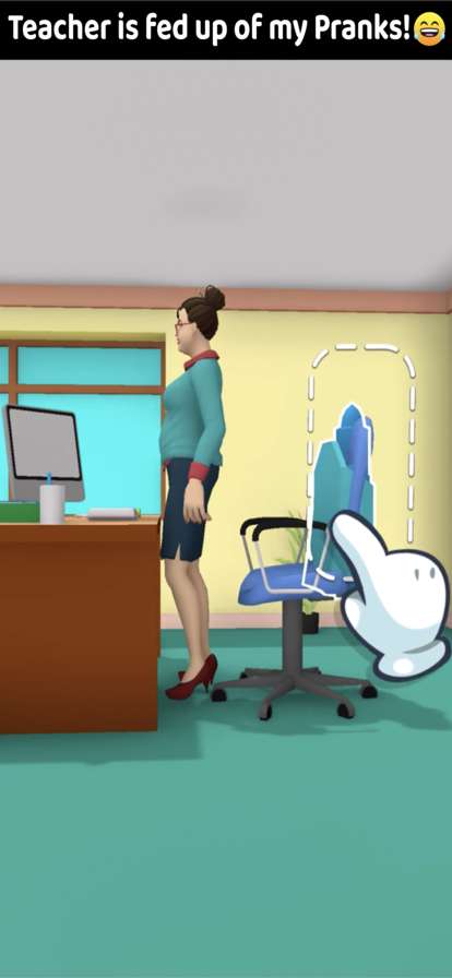 Prank The Teacherios版4