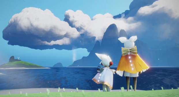 光遇12.23季蜡分别在哪里 光遇12月23日季节蜡烛位置汇总