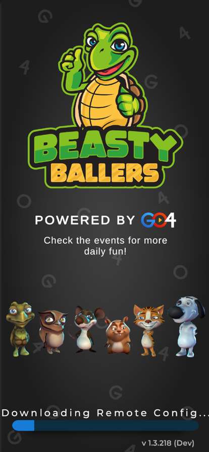 Beasty Ballersios版0