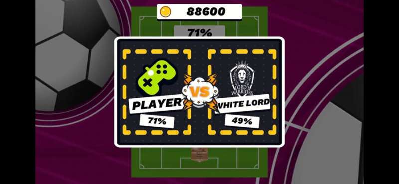 Most Wanted 1xballios版2