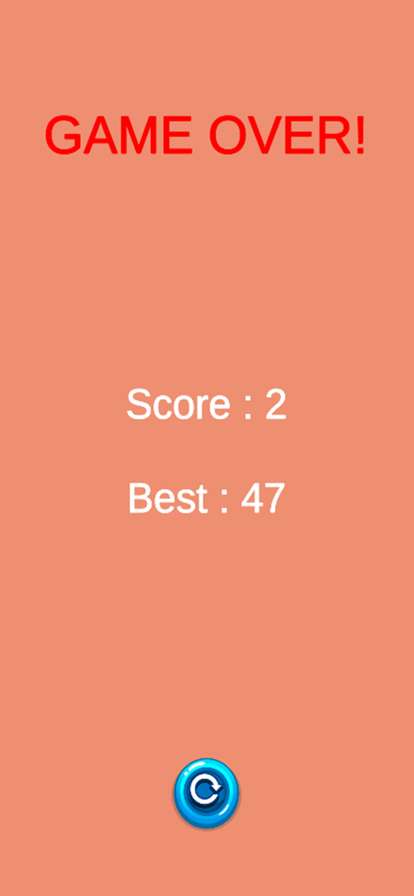 Defense Infinite Rolling Ballios版4