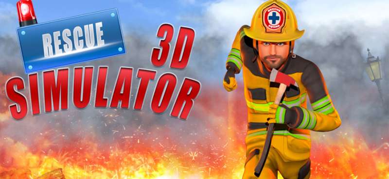 911应急救援英雄游戏ios版4