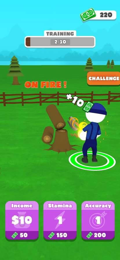 Chop Master!!ios版1