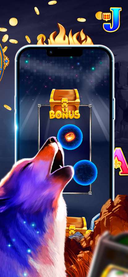 The Nine Dropsios版3