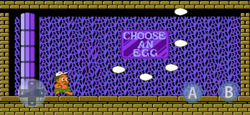 冒险岛:FC经典ios版1