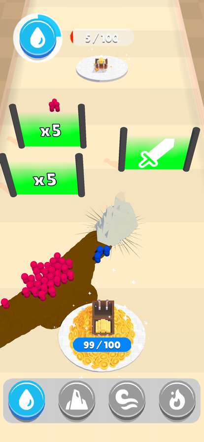 Swarm Magic Defenseios版7