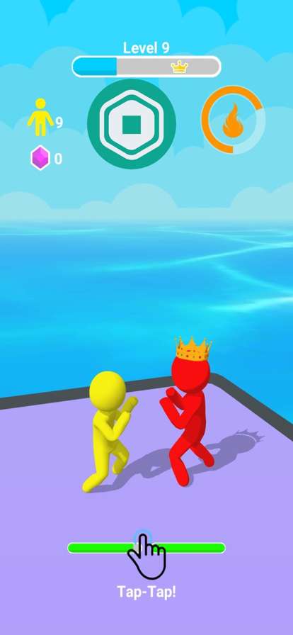 Robux Loto Runios版6