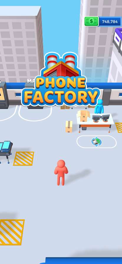 Phone Factory!ios版0