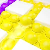 Pop It Maze 3D Pop Usios版