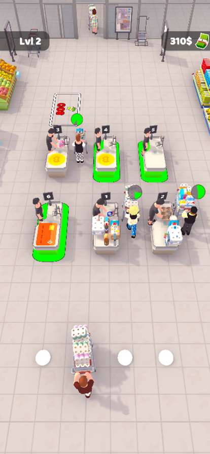 Checkout Lineios版1