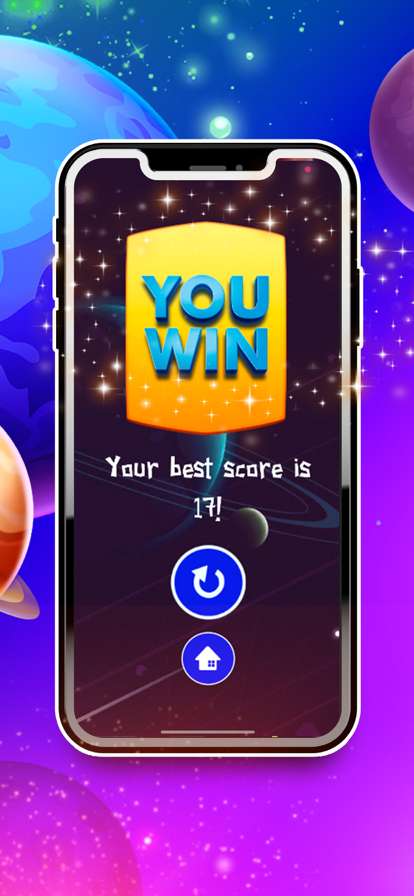 Street Luck Force HDios版1