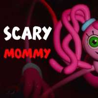 Escape From Scary Mommyios版
