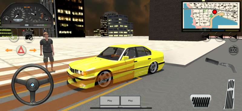 One Series Car Parkingios版7