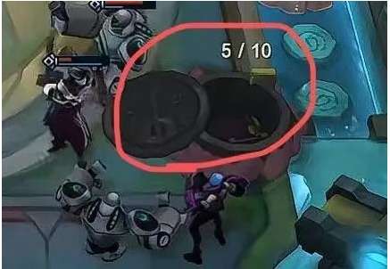 云顶之弈地下魔盗团装备奖励有哪些 s8云顶之弈地下魔盗团装备升级战利品一览